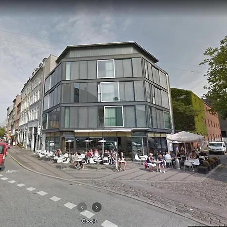 Apartman Gothersgade Koppenhága