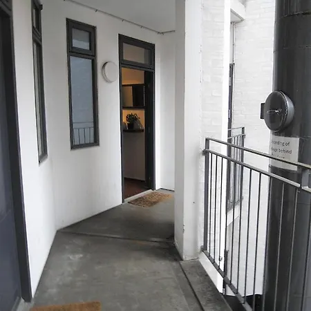 Gothersgade Apartman *